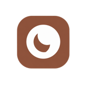 咖飛 TravelCaf Logo
