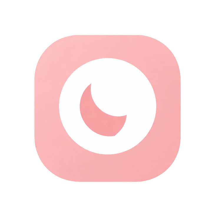 旅行咖啡因 Logo