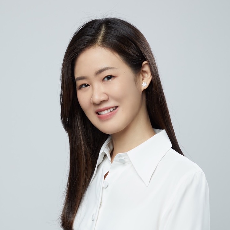 旅行咖啡因創辦人 May Yang